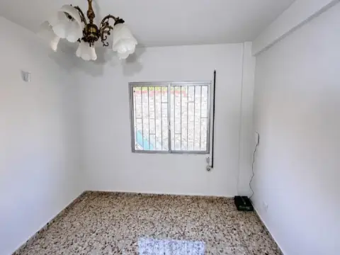 Piso en calle Arrabal